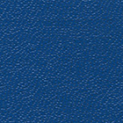 RC0301 ~ Ледерин синий
