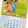 Квартальный календарь 2006 (FeelFree)