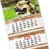 Квартальный календарь - клуб собаководства