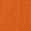 RC0633 ~ Оранжевый - тонкий лен