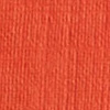 RC0634 ~ Красно-оранжевый - тонкий лен