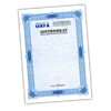 Сертификат ключа электронной цифровой подписи