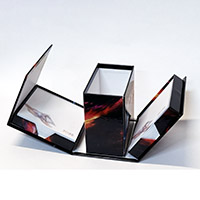 Кубарик - магия порядка на столе!