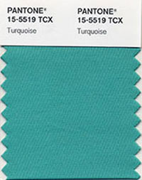 Pantone 15-5519: цвет 2010 года Pantone 15-5519: цвет 2010 года