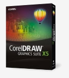 CorelDraw X5